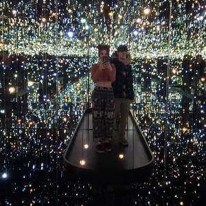 Meet your Posher, Brendan